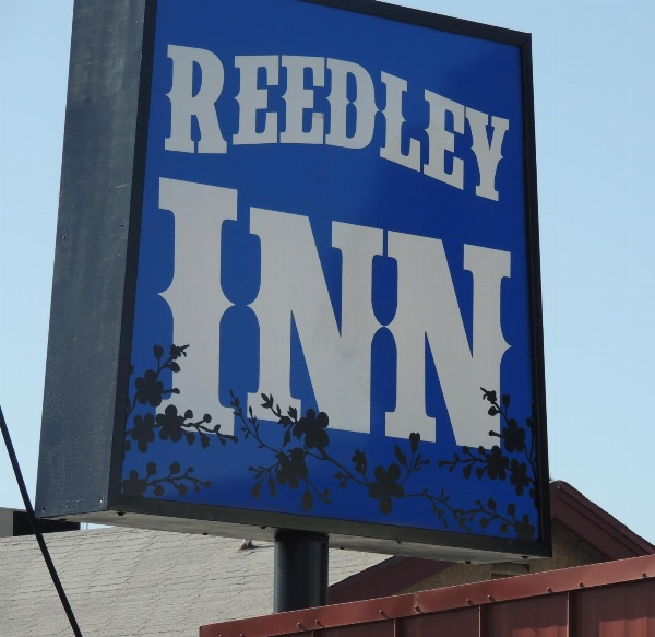 Reedley Inn image 1