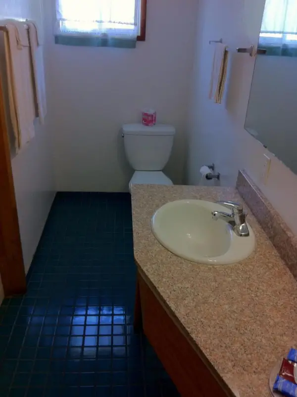 Reedley Inn Main image